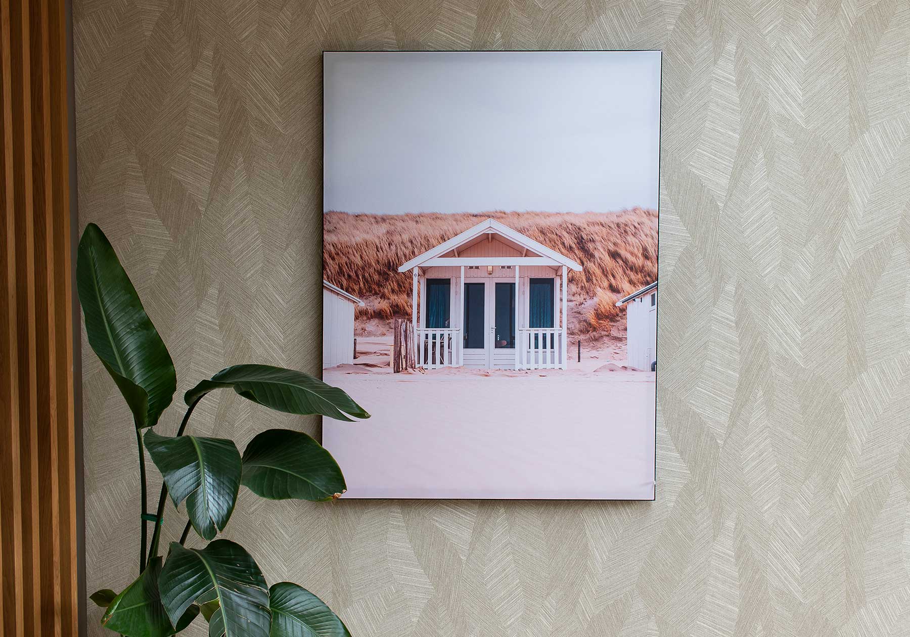 Vakantiehuisje akoestiek verbeteren Vakantiehuisje akoestiek verbeteren