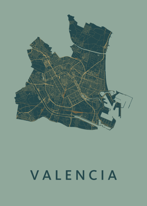 Valencia Amazon A