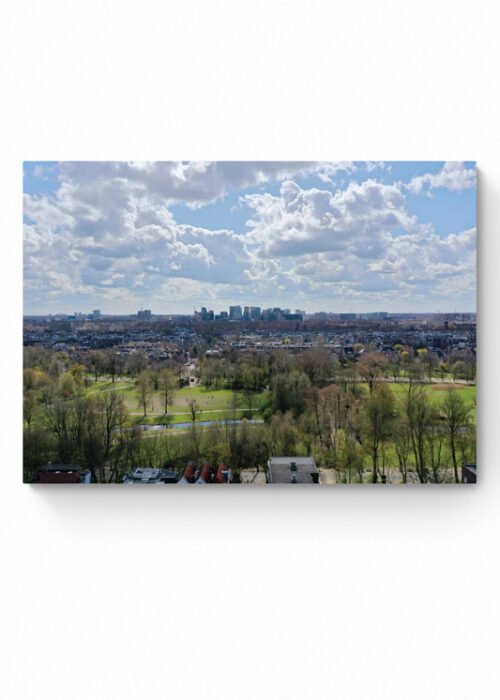 Vondelpark — Fotografie Poster