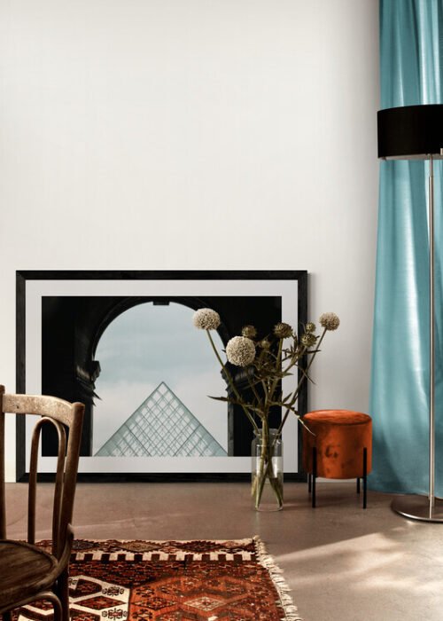 Parijs posters en cadeaus