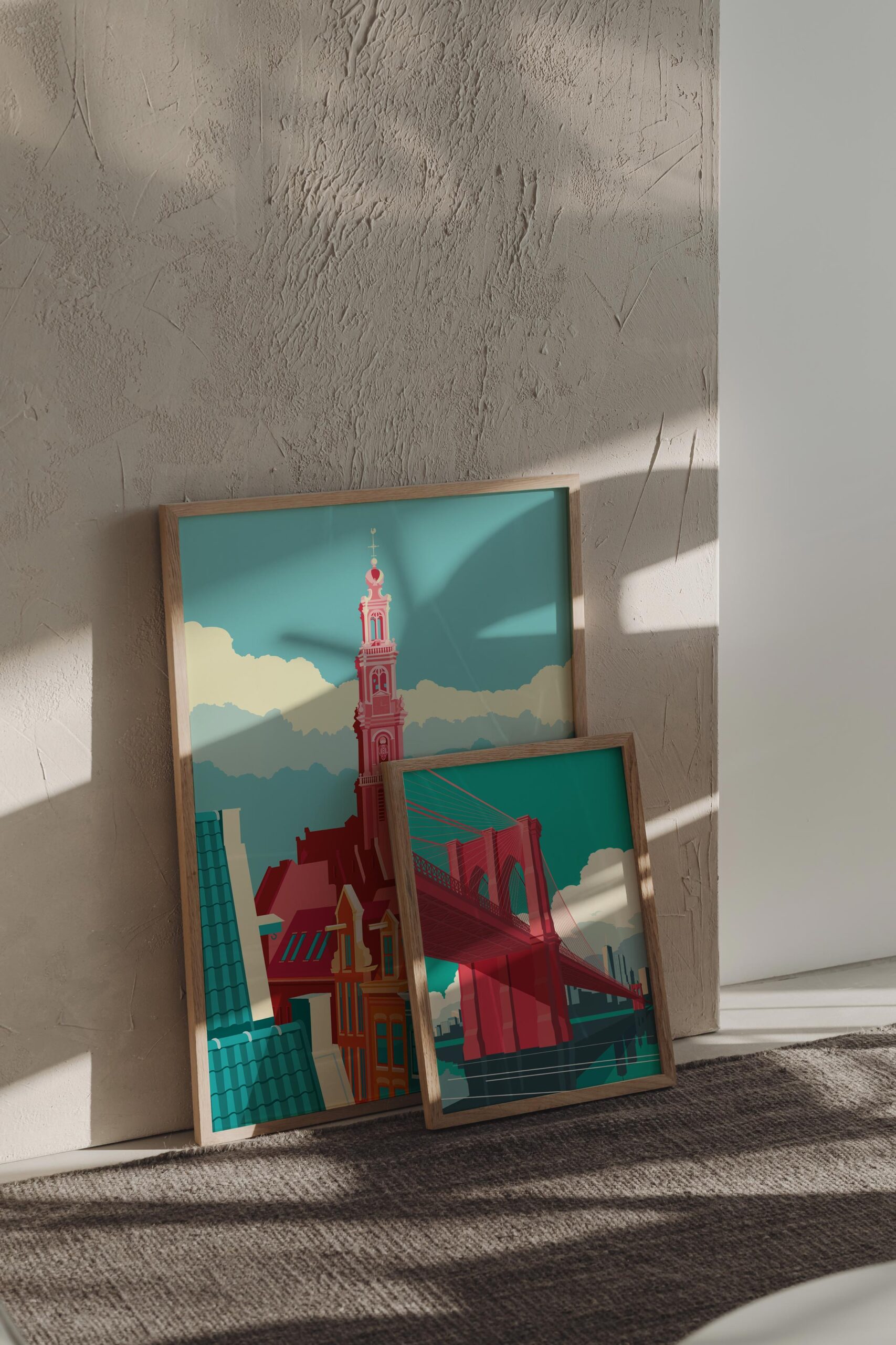 Interview Remko Heemskerk - Kunst in Kaart