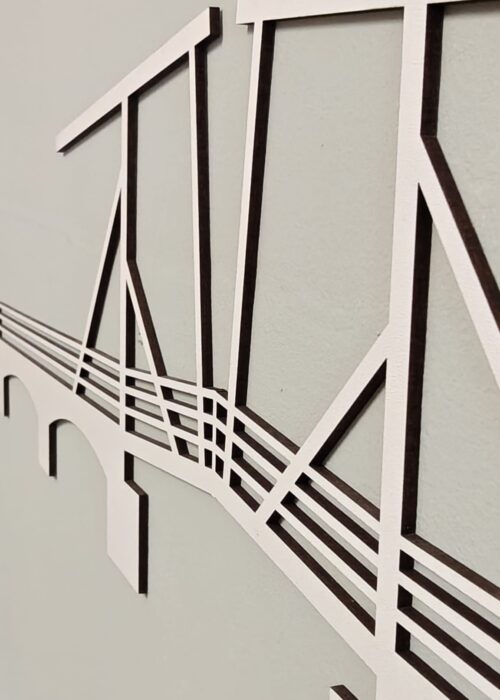 Houten Magere Brug