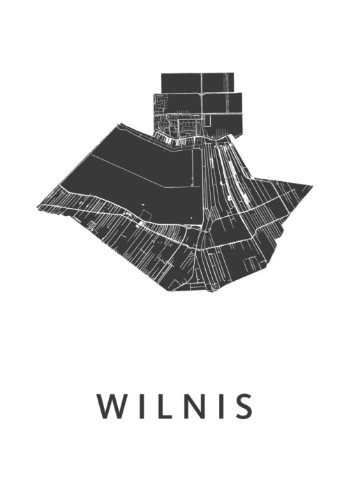 Wilnis White A