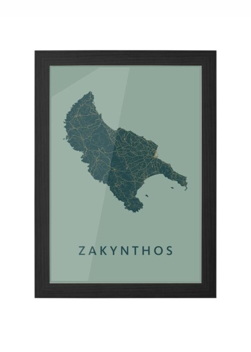 Zakynthos Amazon ingelijst in zwarte lijst