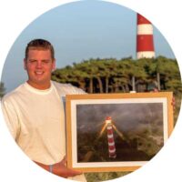 De Ameland foto's van Ameland in Beeld