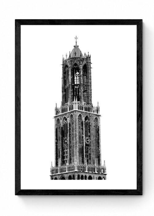 Kerken en torens fotografie