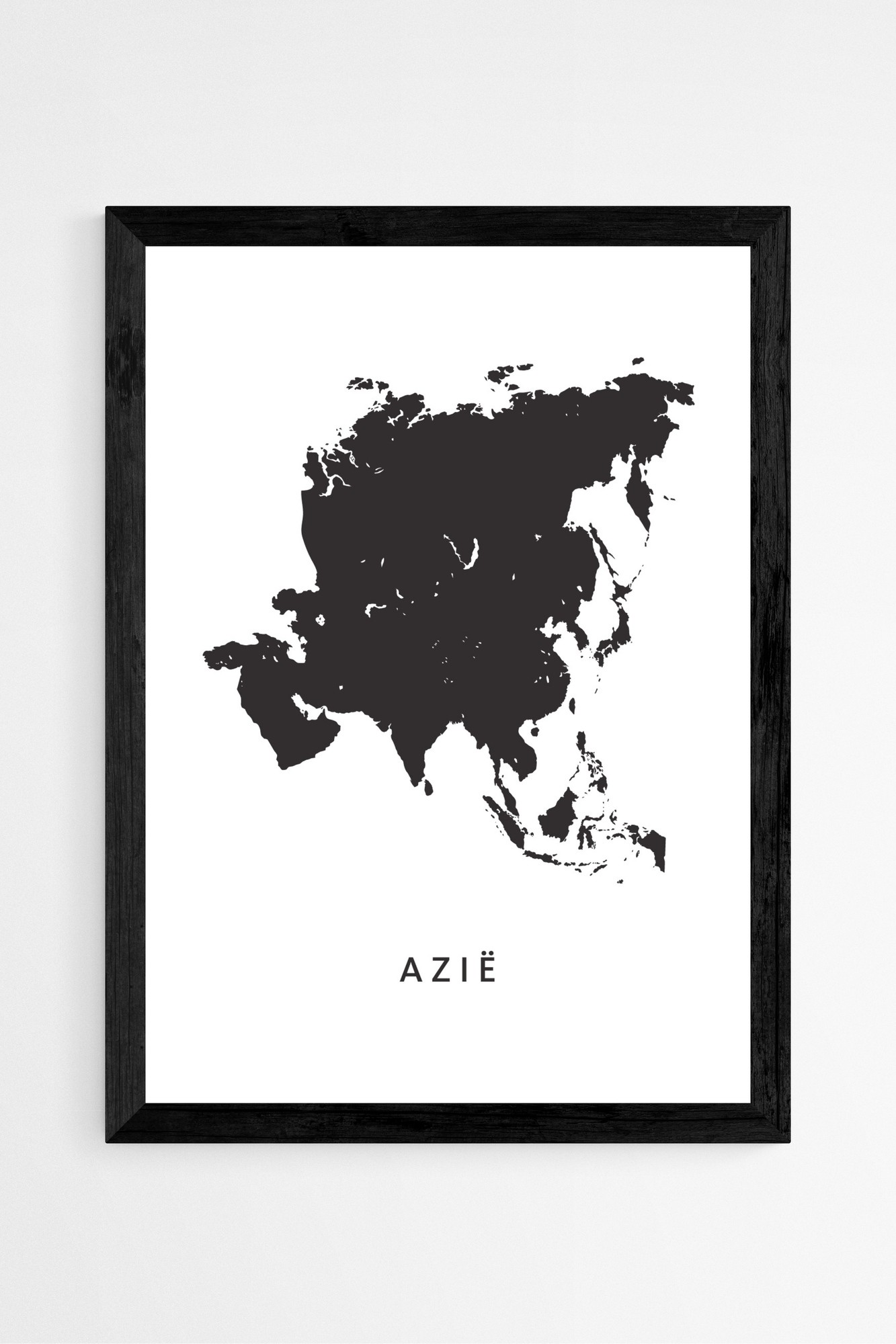 Aziatische steden