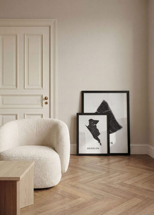 Heerlen posters en cadeaus