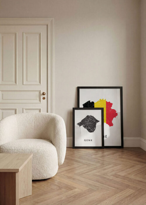 Genk posters en cadeaus