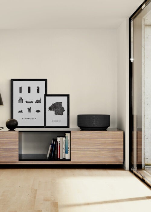 Eindhoven posters en cadeaus