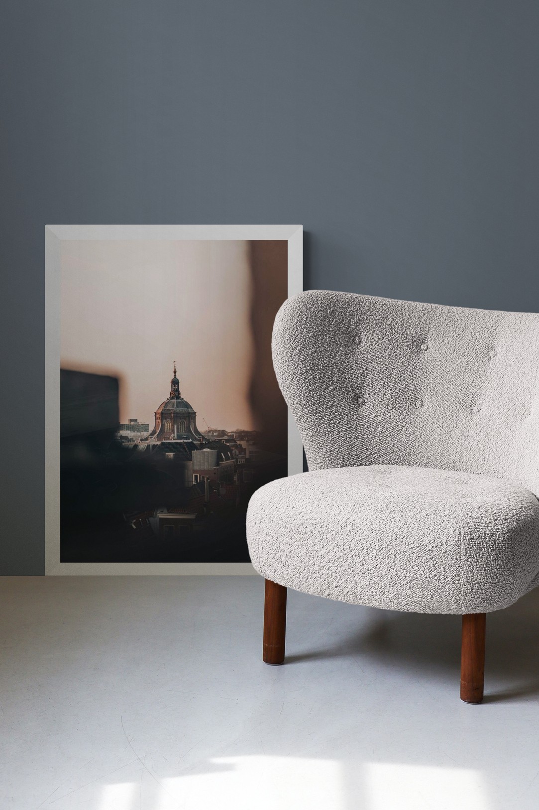 Marekerk Leiden Fotografie