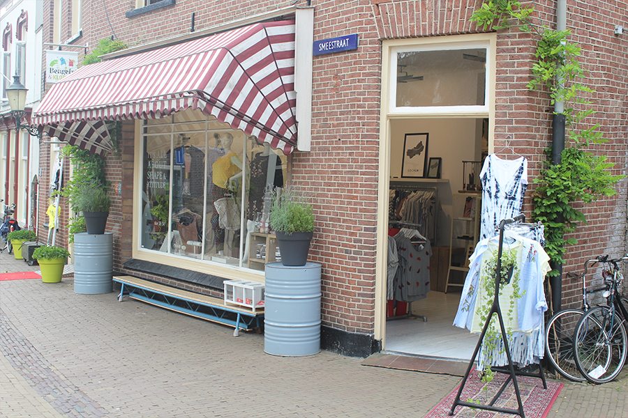 OOPZ LOCHEM X Kunst in Kaart