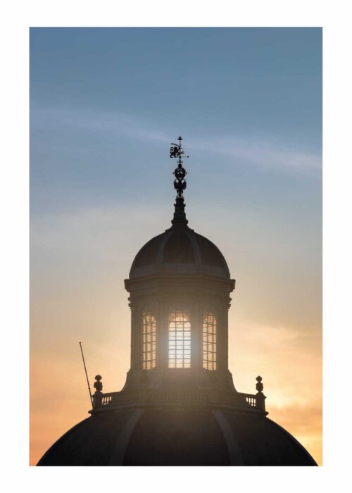 Oostkerk - Middelburg foto