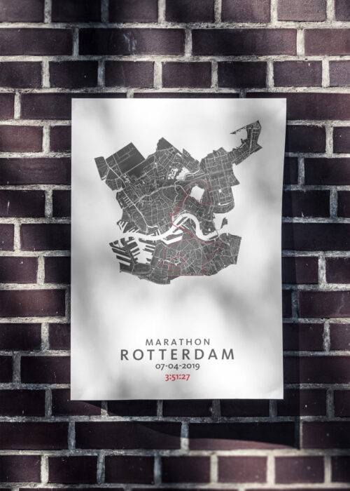 Rotterdam Marathon