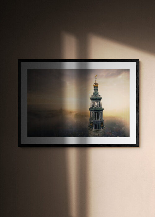 Middelburg posters en cadeaus